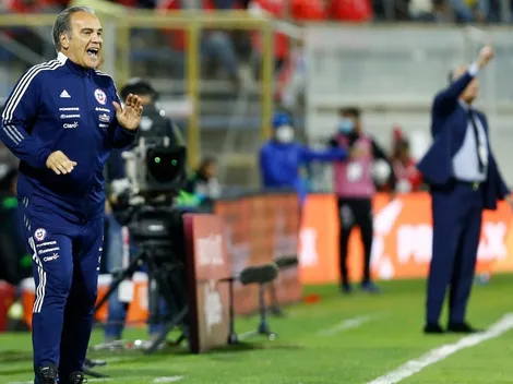 Lasarte: "Vamos a usar a todos los jugadores"