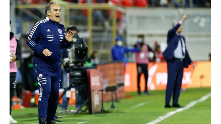 Lasarte sigue buscando nuevas caras para la Roja