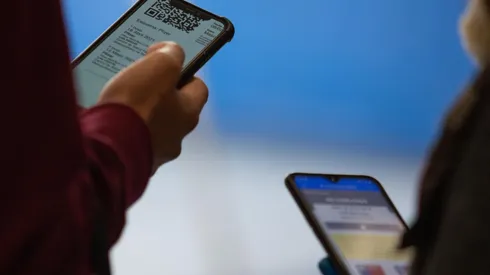 Suspensión Pase de Movilidad