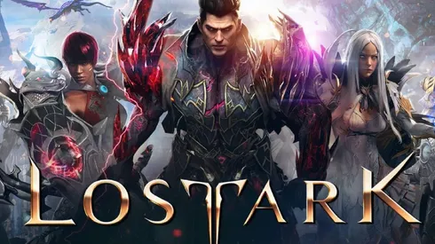 El juego RPG llegará en 2022