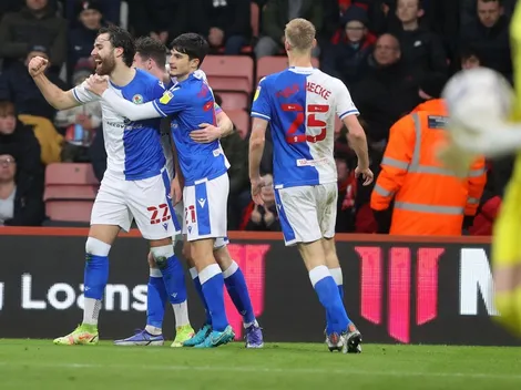 Intratable: Ben lidera triunfo ante Bournemouth