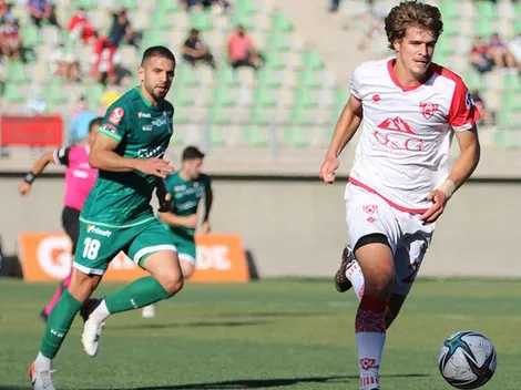 Promoción: Copiapó y Curicó tienen programación oficial