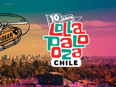 Lollapalooza 2022: ¿Dónde será el festival?