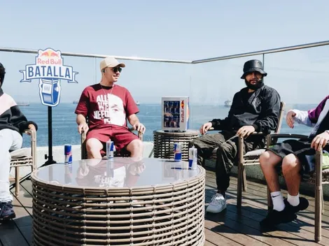 Reb Bull Batalla | ¿Quién será la revelación del evento?