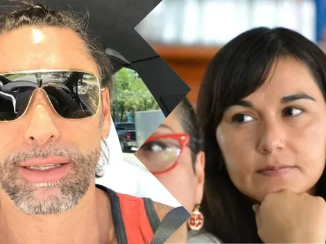 La doctora Siches le responde al Chino Ríos por su opción presidencial