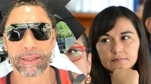 Marcelo Ríos expresó su opción para las presidenciales y recibió la respuesta de la jefa de campaña de Gabriel Boric, Izkia Siches