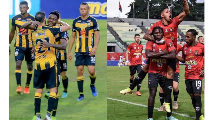 Ambos equipos vienen de una gran temporada en el futbol local.