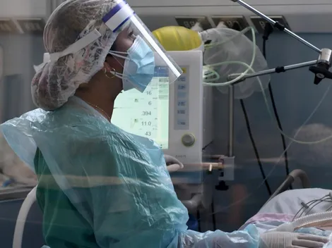 ¿Cuántos casos de Covid hay este sábado 11 de diciembre?