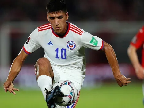 La Liga y la Premier se meten en la pelea por Marcelino Núñez