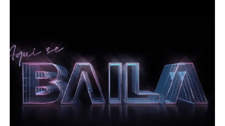 Aquí se Baila