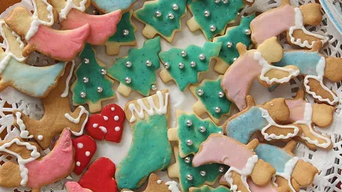 Revisa esta clásica receta navideña.