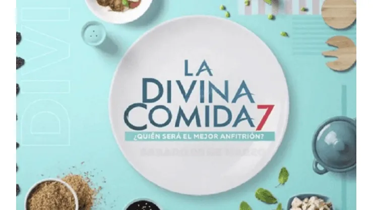 La Divina Comida