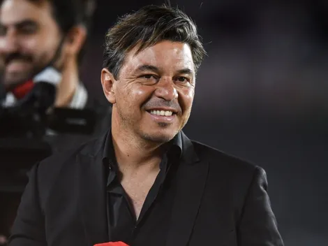 ¡Ah, bueeeno! Revelan que Muñeco Gallardo rechazó al Barcelona