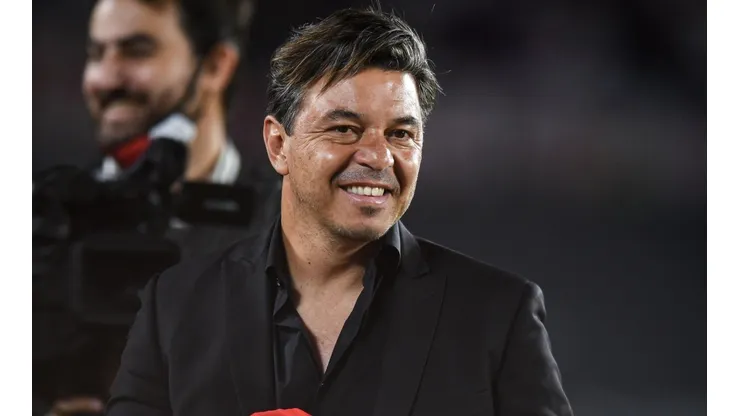 Juan Berro, representante de Marcelo Gallardo revela que hace dos años el técnico argentino rechazo dirigir al Barcelona de España
