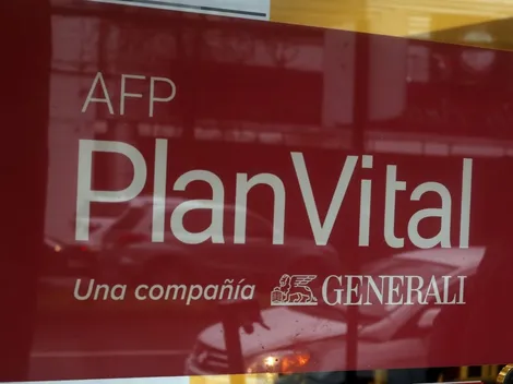 ¿Dónde puedo consultar por la AFP en la que estoy afiliado?