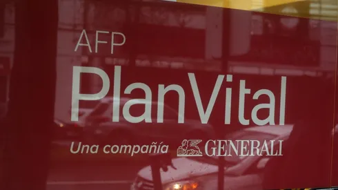 Consulta tu AFP