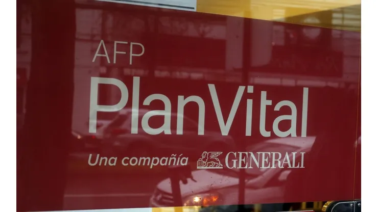 Consulta tu AFP