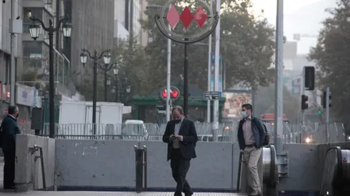 Revisa el detalle de los horarios establecidos.