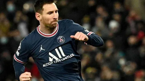 Thierry Henry alzó la voz y respaldó el fichaje de Lionel Messi en el PSG.