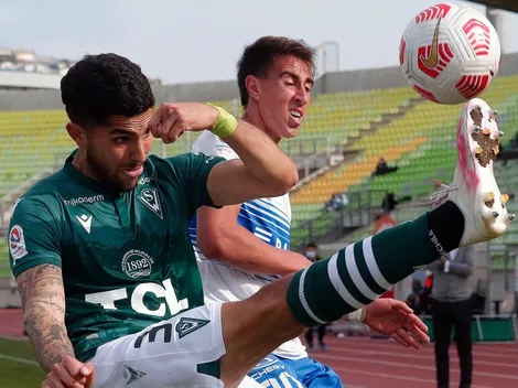 Daniel González: "Colo Colo es un club grande, el popular"