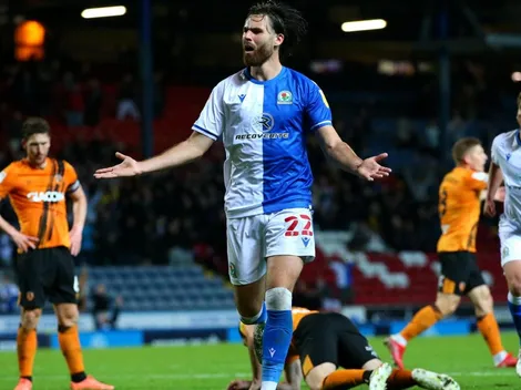 Monumental oferta tiene a Brereton listo en la Premier