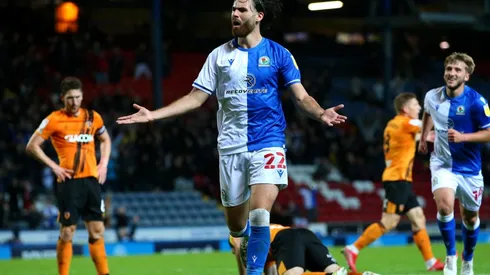 Brereton puede dar el salto