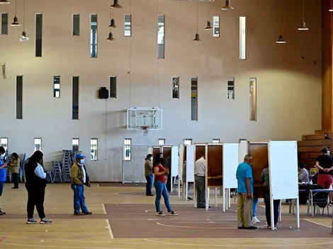 ¿Es obligatorio ir a votar en las Elecciones Presidenciales?