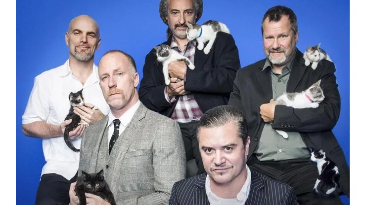 Faith No More