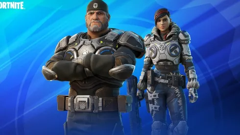 Las skins ya están disponibles en la tienda del juego