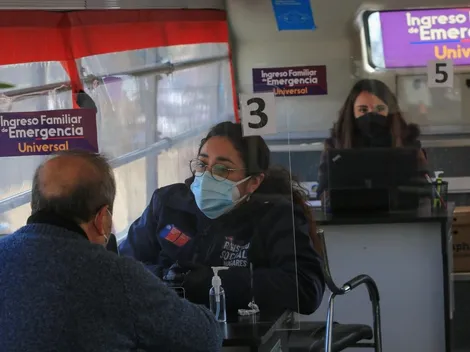 ¿Cuáles son las propuestas para extender el IFE Universal?