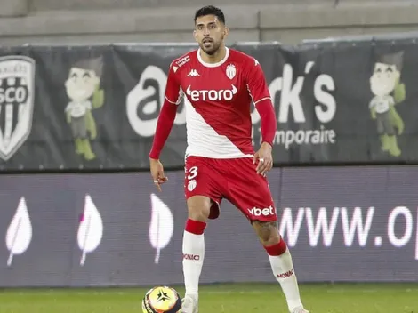 Horario: Mónaco de Guillermo Maripán desafía al PSG de Lionel Messi