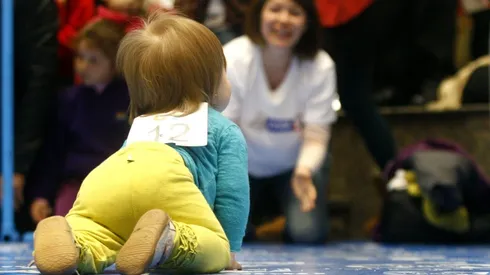 Revisa los detalles del beneficio estatal para padres y madres.