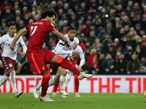 Liverpool amarga a Gerrard en Anfield y sigue a la caza del City