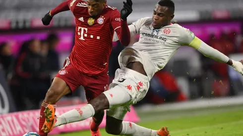 Bayern Munich saca diferencia de seis puntos en la cima de la Bundesliga.