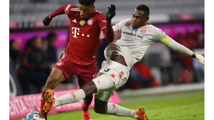 Bayern Munich saca diferencia de seis puntos en la cima de la Bundesliga.