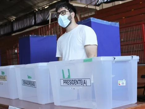 ¿Cuándo pagan a los vocales de mesa?