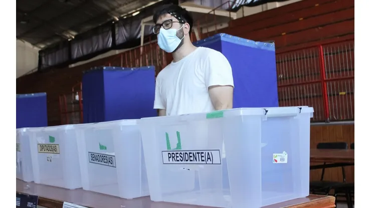 ¿Cuándo pagan a los vocales de mesa?