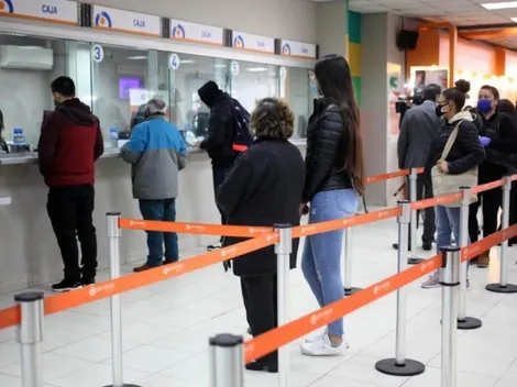 Consulta la fecha de pago del Subsidio Familiar