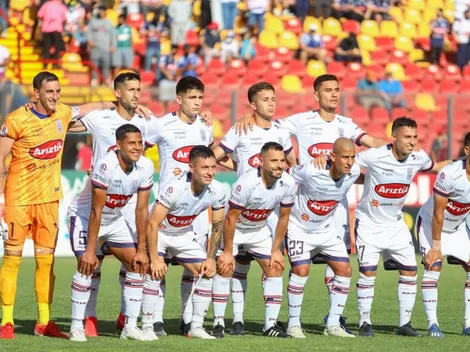 Hecatombe en el fútbol chileno con Melipilla en el ojo del huracán