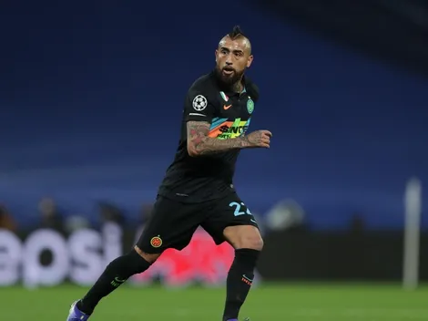 El Inter de Sánchez y Vidal busca seguir cerca de la cima recibiendo a Cagliari