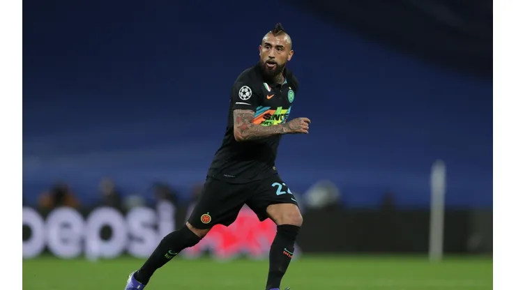 Inter de Milán viene de caer en la Champions League frente a Real Madrid.