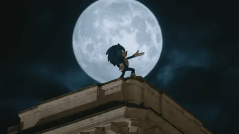 Revisa el nuevo tráiler de Sonic 2