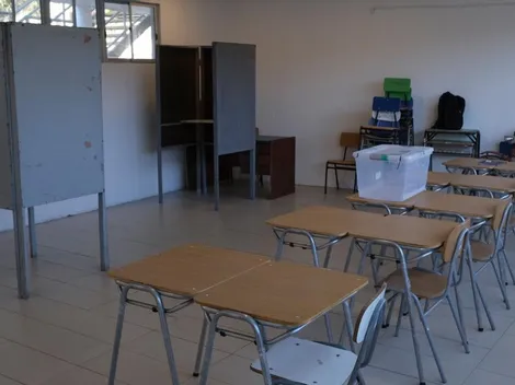 Consulta tu local de votación para la Elecciones Presidenciales