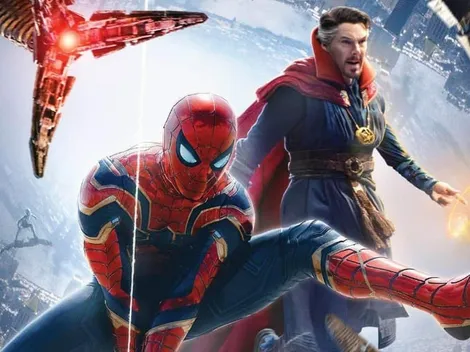 ¿Cuántas películas se deben ver antes de Spider-Man: No Way Home?