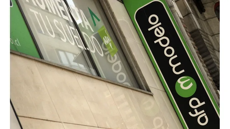 Segundo Retiro del 10% AFP