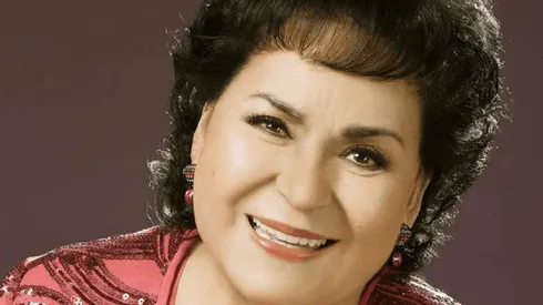 Carmen Salinas