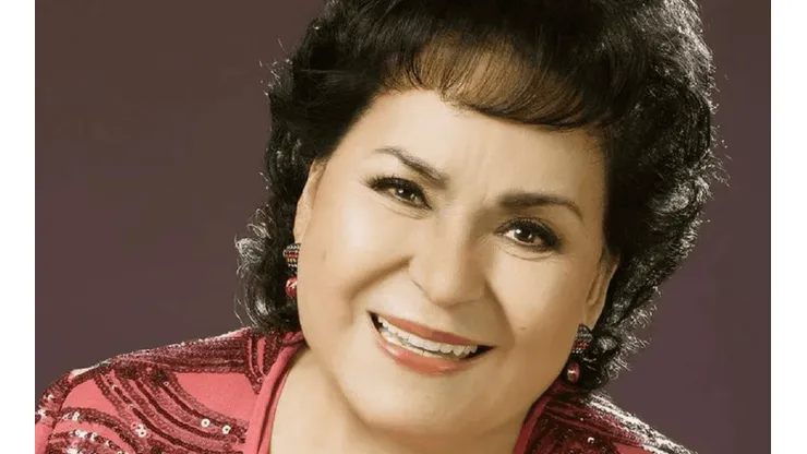 Carmen Salinas