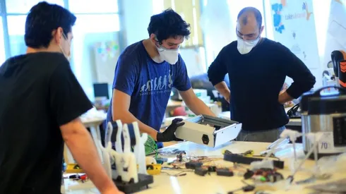 ¿Quiénes pueden postular al Subsidio Empleo Joven?