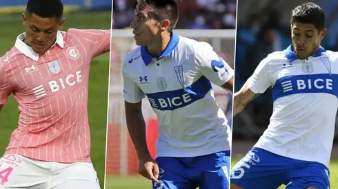 En Cruzados preparan la siguiente temporada tomando determinaciones en su plantel