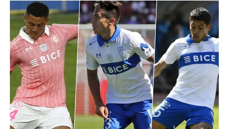 En Cruzados preparan la siguiente temporada tomando determinaciones en su plantel